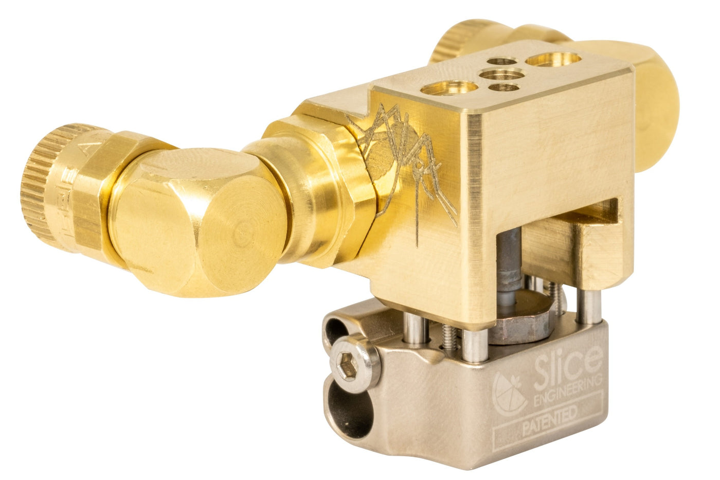Mosquito® Liquid Professional Hotend