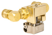 Mosquito® Liquid Professional Hotend