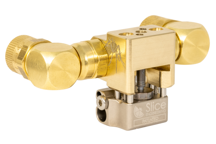 Mosquito® Liquid Professional Hotend