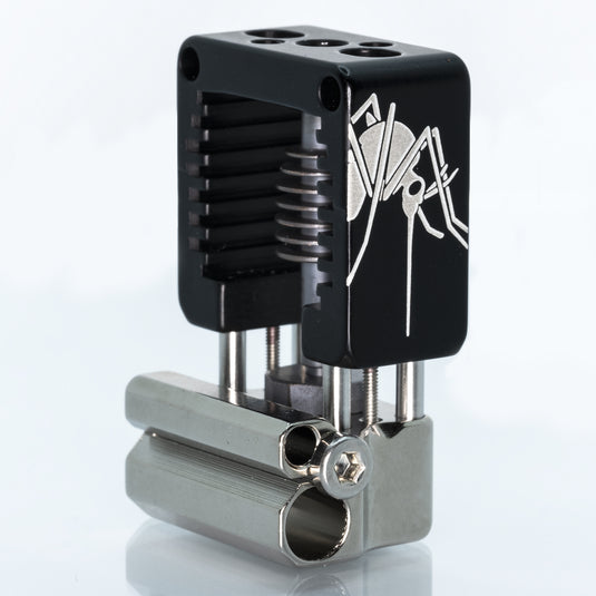 Slice Engineering: Mosquito® Professional Hotend