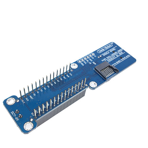 Data Logger Shield For Arduino NANO Online