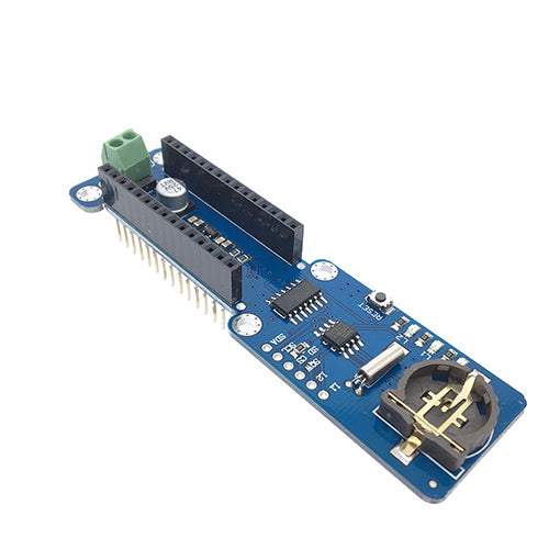 Data Logger Shield For Arduino NANO Online