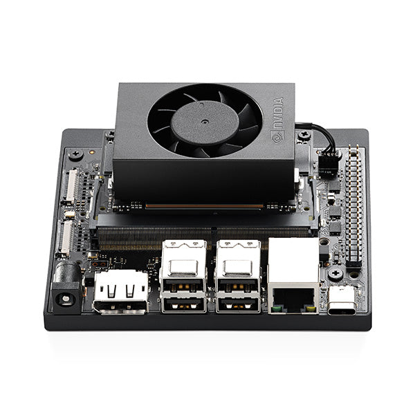 Load image into Gallery viewer, NVIDIA® Jetson Orin™ Nano Developer Kit
