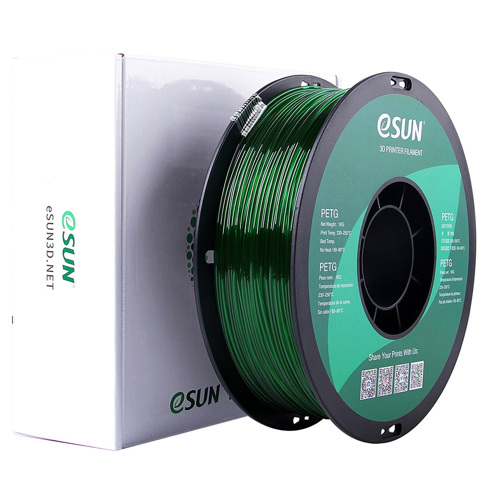 eSun PETG Filament