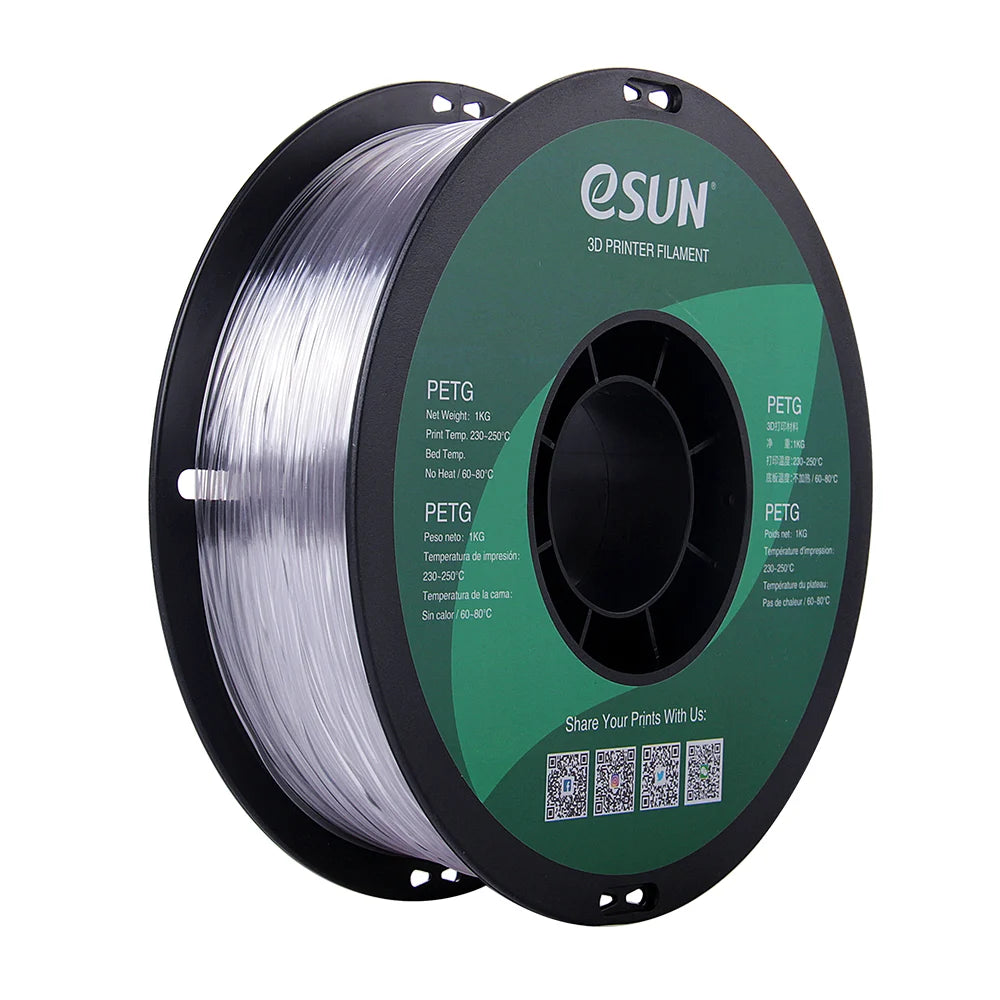 eSun PETG Filament