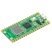 Raspberry Pi Pico W Online