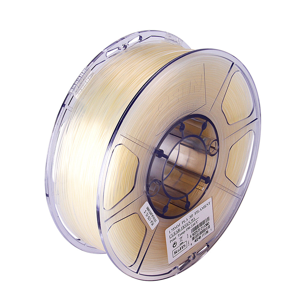 eSun PLA + Filament