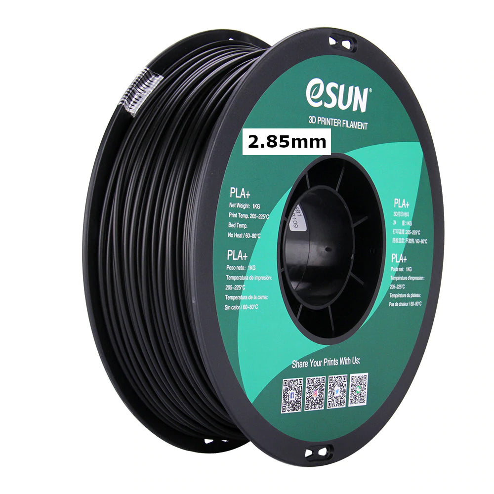 eSun PLA + Filament