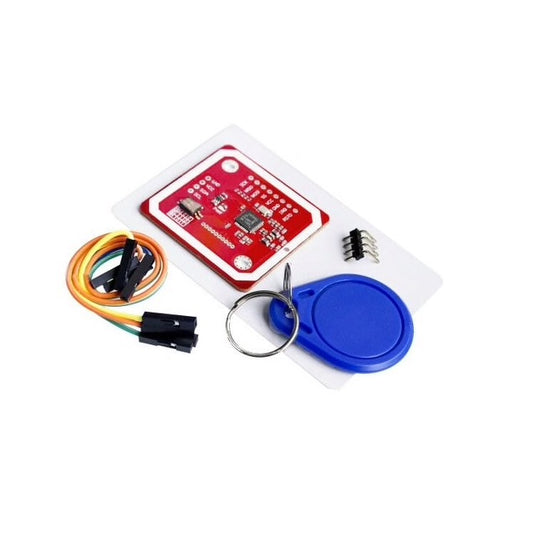 PN532 Precision NFC/RFID Controller breakout board - ThinkRobotics.in