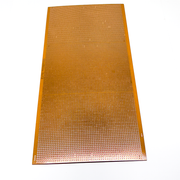 Single Sided Prototyping PCB