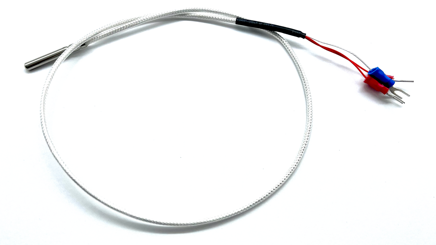 Platinum PT100 RTD Temperature Sensor Amplifier - MAX31865 ...