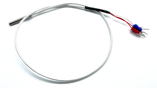 Platinum (PT100) RTD Temperature Sensor Amplifier - MAX31865