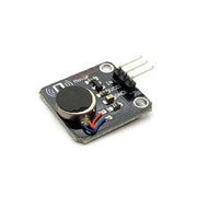 DC Motor Mobile Vibration Module