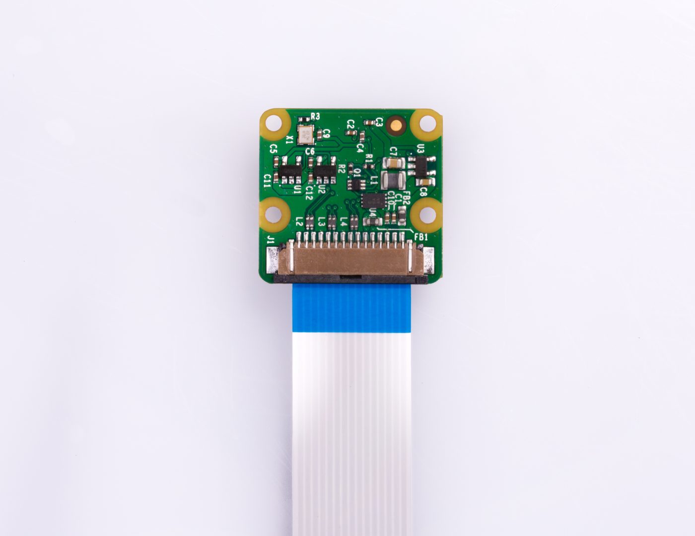 Raspberry Pi Camera 8MP V2.1 Online