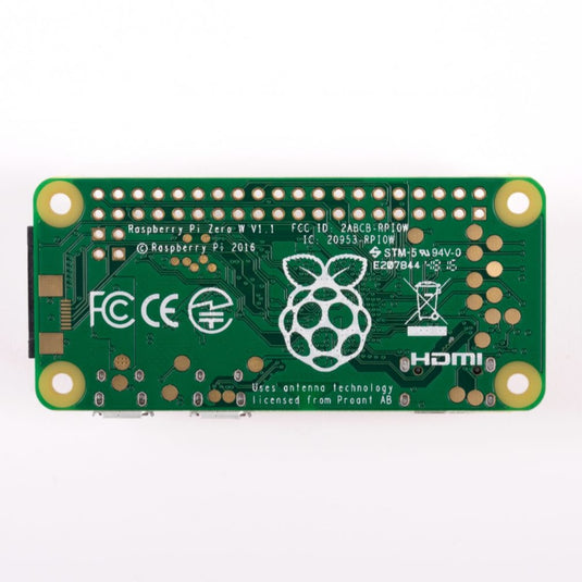 Raspberry Pi Zero Wireless Development Board Online