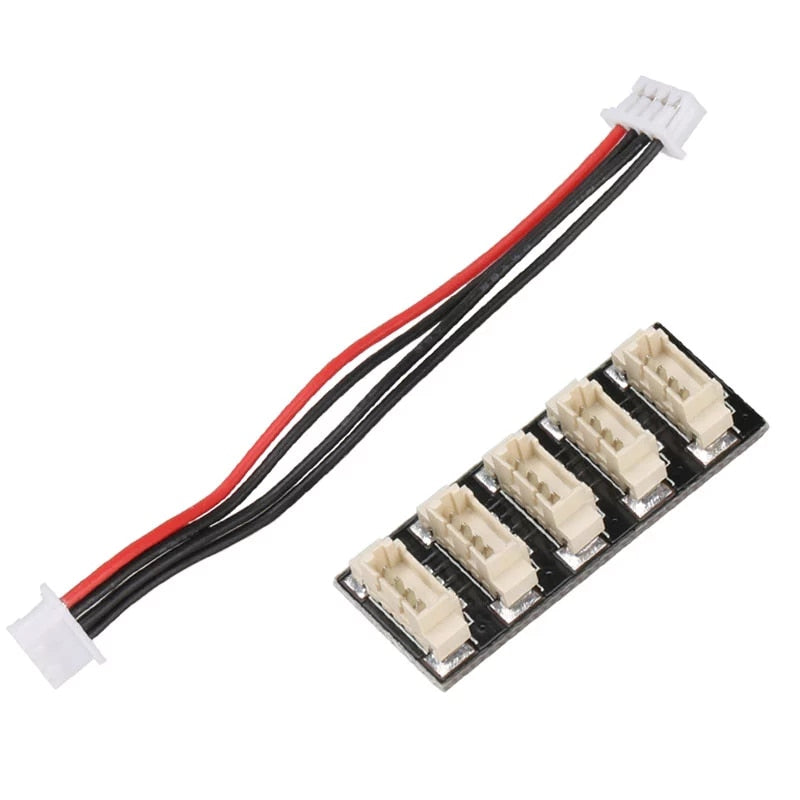 CRIUS Pixhawk I2C Splitter Online
