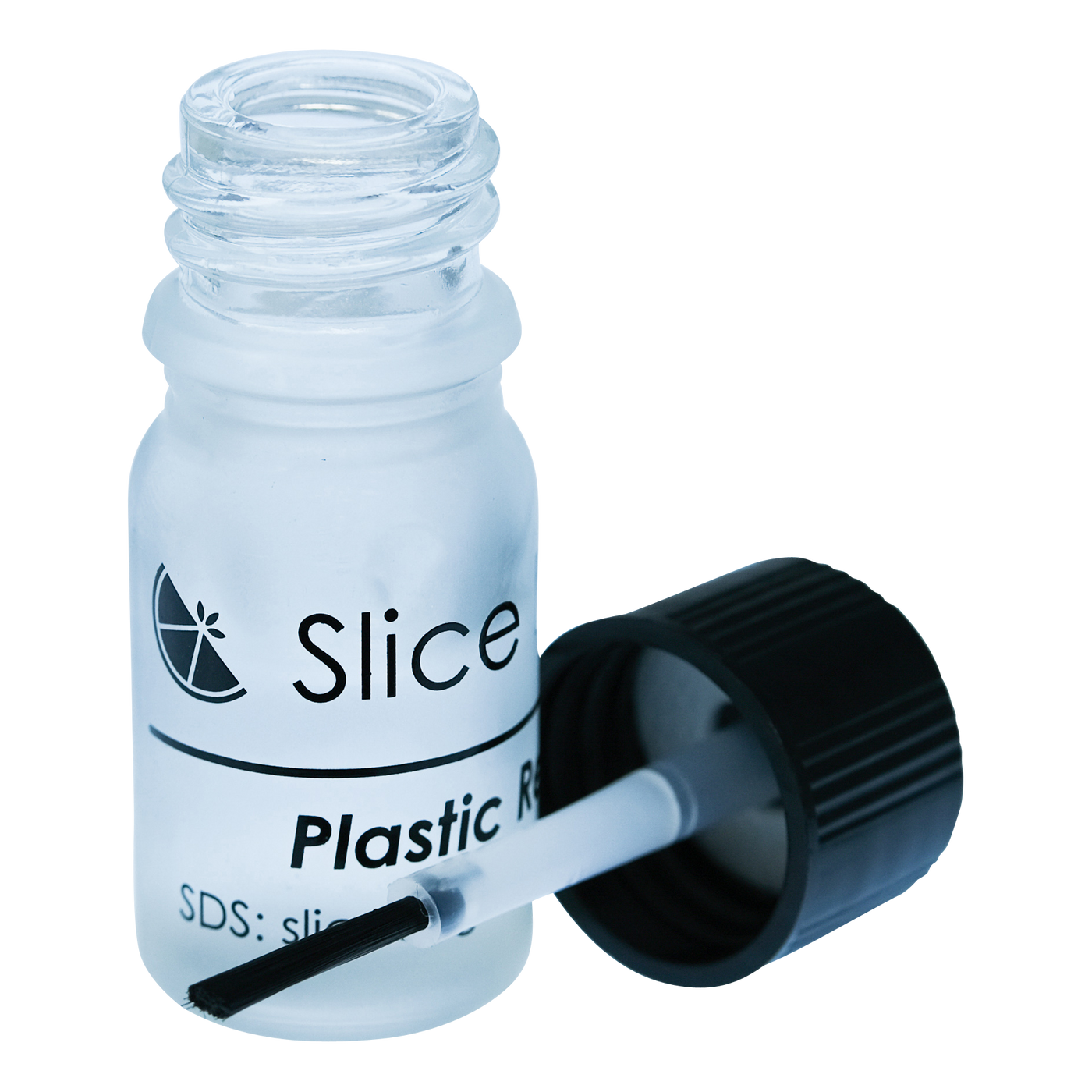 Slice Engineering: Plastic Repellent Paint