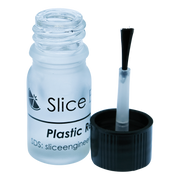 Slice Engineering: Plastic Repellent Paint