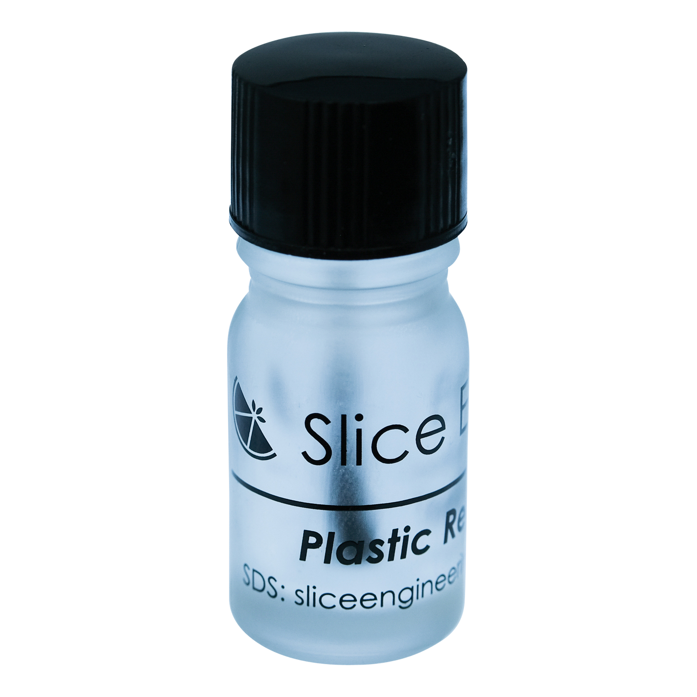 Slice Engineering: Plastic Repellent Paint