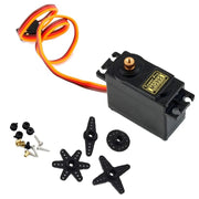TowerPro MG995 Metal Gear Servo Motor