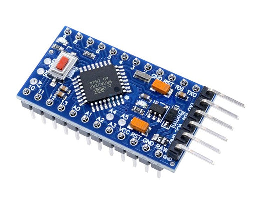 Buy ThinkRobotics Arduino Pro Mini 328 - 5V/16MHz Online ...