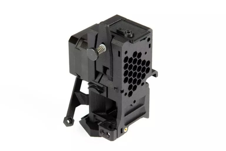 Bondtech Prusa i3 Mosquito Extruder Upgrade