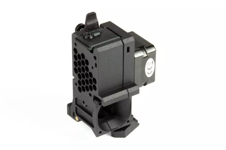 Bondtech Prusa i3 Mosquito Extruder Upgrade