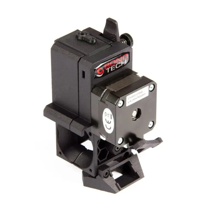 Bondtech Prusa i3 Mosquito Extruder Upgrade