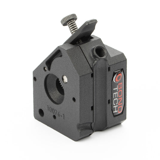 bondtech extruder gear kit Bondtech Upgrade Kit for Prusa Mini or Mini+ Dual Drive Extruder 3:1 – ThinkRobotics.com
