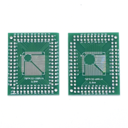 SMD to DIP Adapter PCB