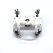 Suction Cup Gripper for DIY Robot Arms