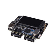 Quantum Tiny Linux Development Kit – With SoM & Expansion Board Online