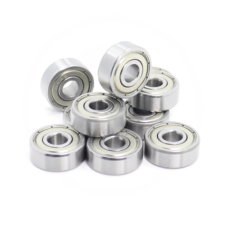 DIY Ball Bearings (Pack of 2)
