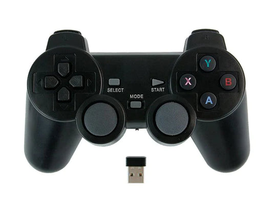 Playstation 2 online joystick wireless