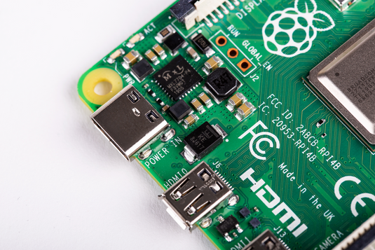 Raspberry Pi 4 Model B Online