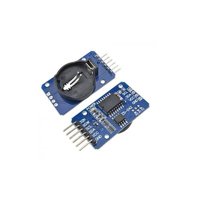 DS3231 AT24C32 I2C Precision Real Time Clock Module