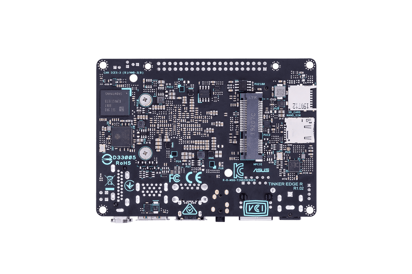Asus Tinker Edge R Online