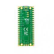 Raspberry Pi Pico Online