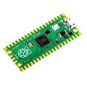 Raspberry Pi Pico Online