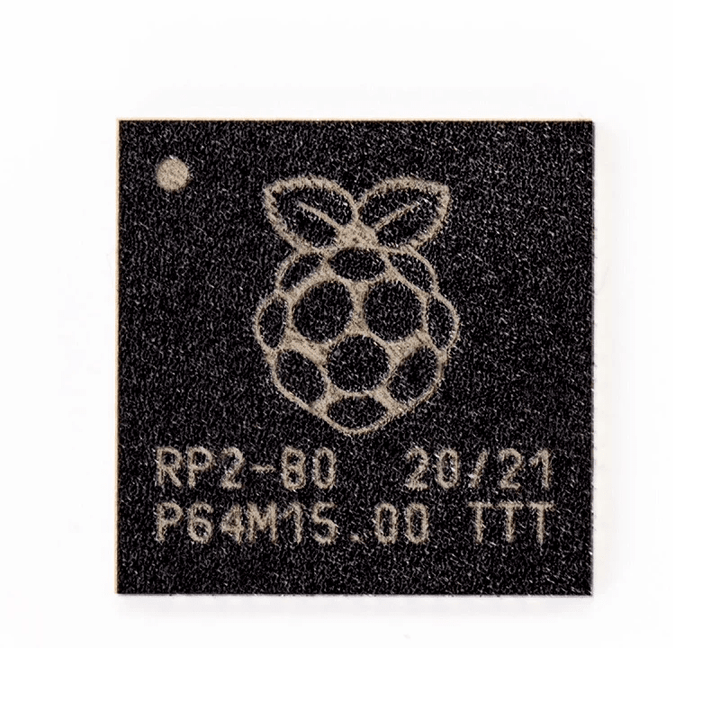 RP2040 Microcontroller IC