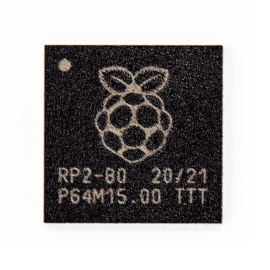 RP2040 Microcontroller IC