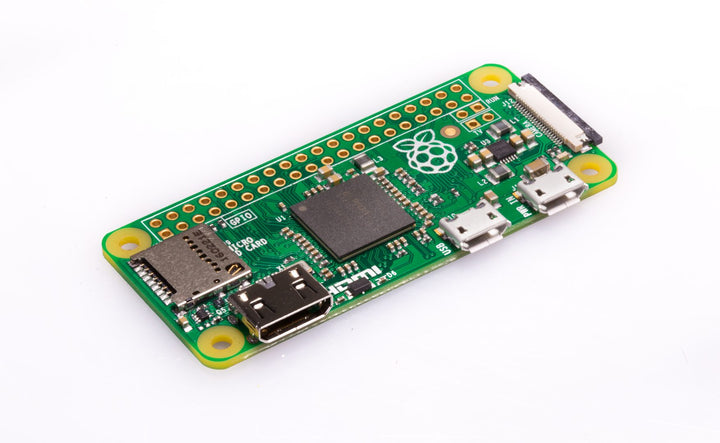 Raspberry Pi Zero Online
