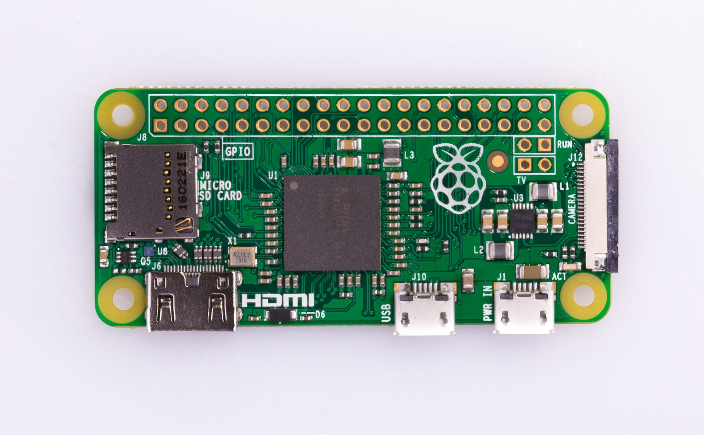 Raspberry Pi Zero Online