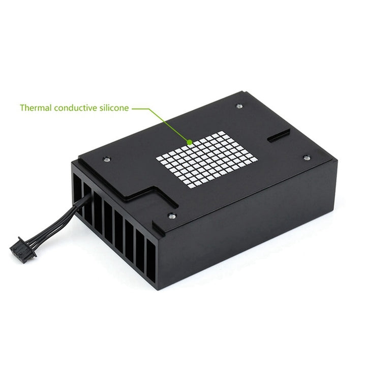 Buy ThinkRobotics Official Jetson Xavier NX HeatSink with Fan Online