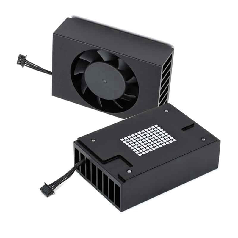 Load image into Gallery viewer, Official Jetson Xavier NX HeatSink with Fan Online
