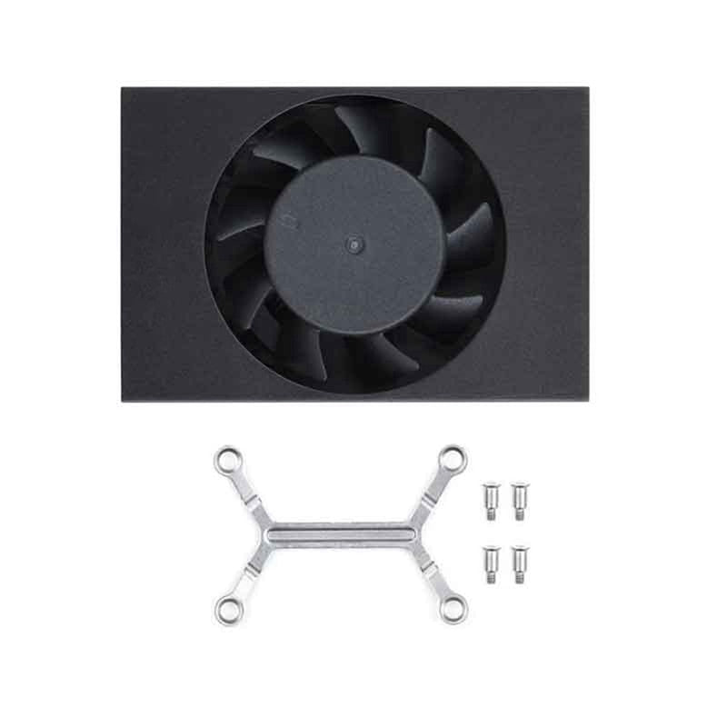 Official Jetson Xavier NX HeatSink with Fan Online