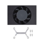 Official Jetson Xavier NX HeatSink with Fan Online