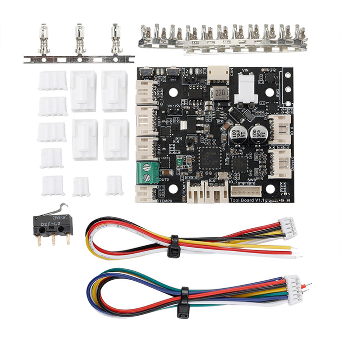 FYSETC Clone Duet 3 Toolboard 1LC V1.1 A CAN-FD