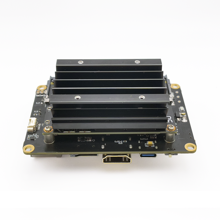 Jetson Nano Compact Deploy Kit Online
