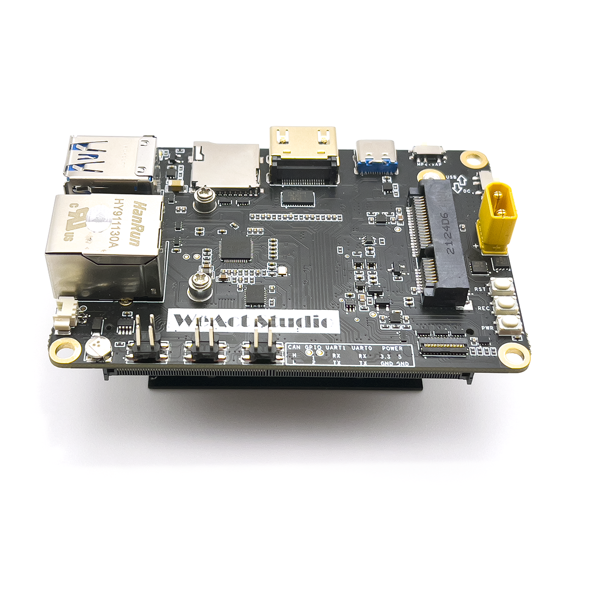Jetson Nano Compact Deploy Kit Online